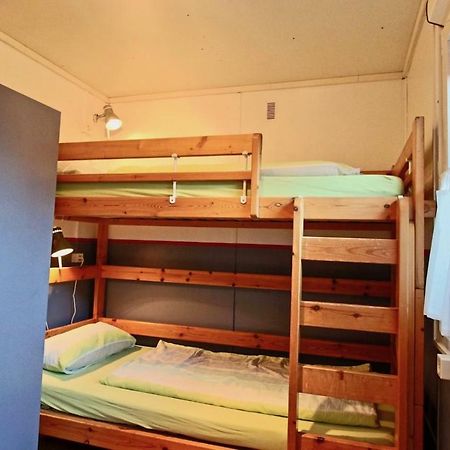 Villa Kunterbunt Messkirch Eksteriør bilde