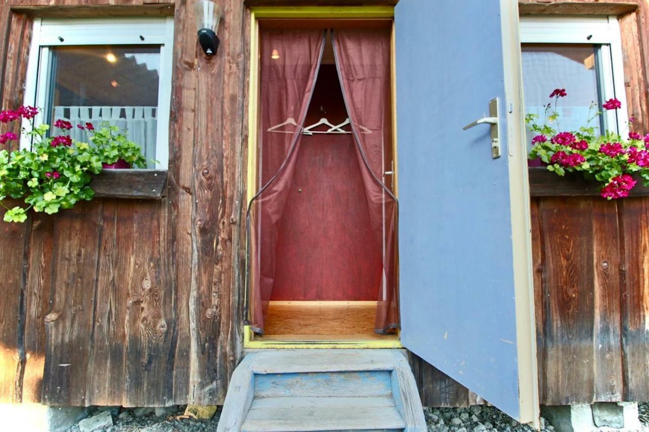 Villa Kunterbunt Messkirch Eksteriør bilde